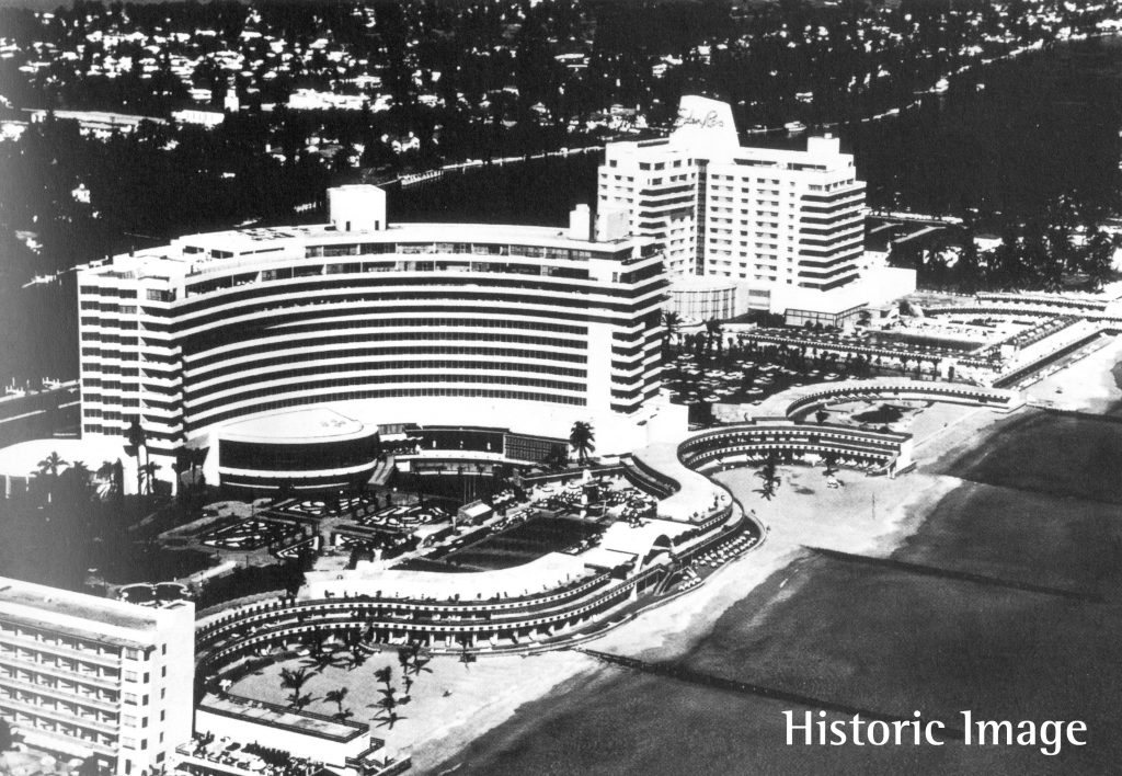 fontainebleauhistoricimagecopy Lifescapes International